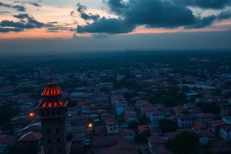 Ibadan